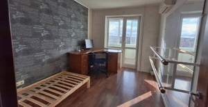 3-к квартира, вторичка, 67м2, 5/9 этаж