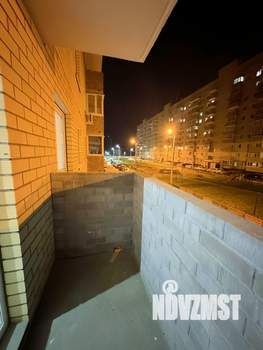 1-к квартира, вторичка, 31м2, 3/10 этаж