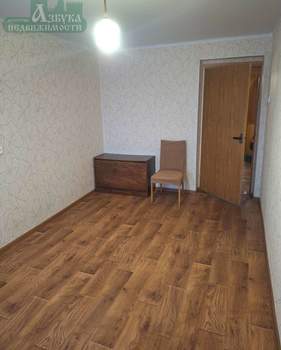 3-к квартира, вторичка, 64м2, 10/10 этаж