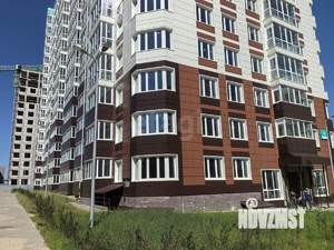3-к квартира, вторичка, 91м2, 1/16 этаж