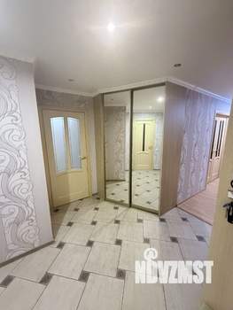 3-к квартира, вторичка, 85м2, 4/10 этаж