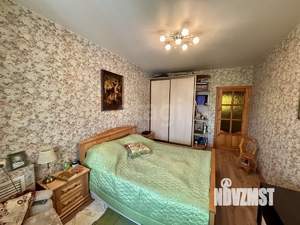 3-к квартира, вторичка, 89м2, 9/10 этаж