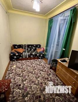 2-к квартира, вторичка, 45м2, 2/2 этаж