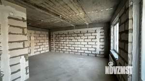 1-к квартира, вторичка, 37м2, 2/16 этаж