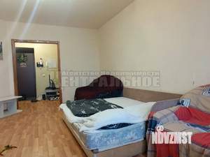 1-к квартира, вторичка, 38м2, 10/10 этаж