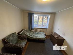 1-к квартира, вторичка, 26м2, 1/5 этаж