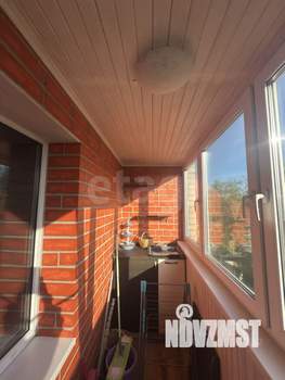 1-к квартира, вторичка, 45м2, 6/10 этаж
