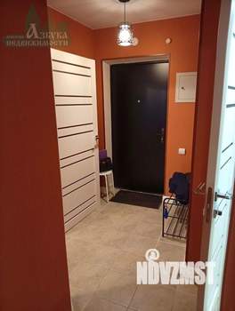 1-к квартира, вторичка, 40м2, 15/16 этаж