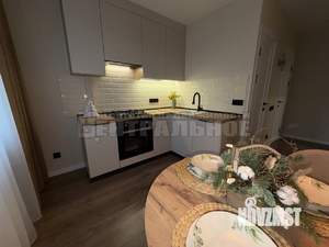 2-к квартира, вторичка, 57м2, 6/9 этаж