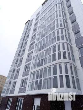 3-к квартира, вторичка, 91м2, 7/9 этаж