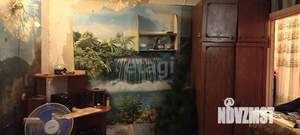 1-к квартира, вторичка, 29м2, 5/5 этаж
