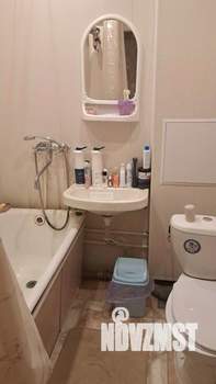 1-к квартира, вторичка, 30м2, 1/5 этаж