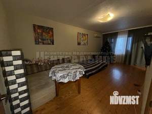 4-к квартира, вторичка, 125м2, 10/11 этаж