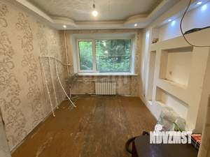 2-к квартира, вторичка, 45м2, 1/5 этаж