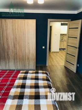 2-к квартира, вторичка, 54м2, 4/10 этаж