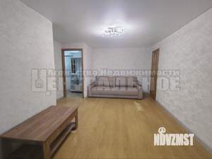 2-к квартира, вторичка, 43м2, 2/5 этаж