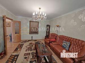 3-к квартира, вторичка, 101м2, 3/10 этаж