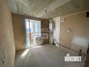 1-к квартира, вторичка, 38м2, 8/10 этаж