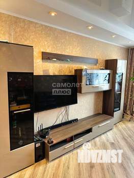 2-к квартира, вторичка, 63м2, 5/8 этаж
