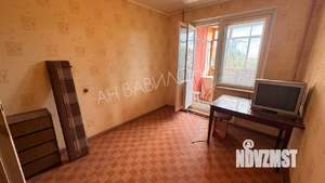 3-к квартира, вторичка, 64м2, 6/10 этаж
