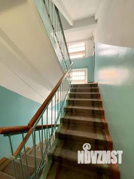 2-к квартира, вторичка, 43м2, 5/6 этаж