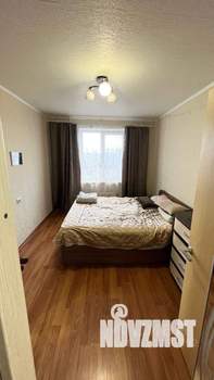 2-к квартира, вторичка, 57м2, 6/9 этаж