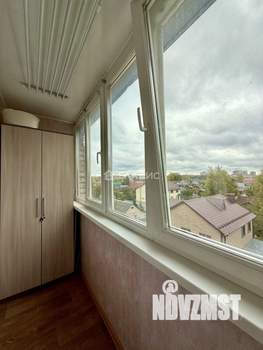 3-к квартира, вторичка, 60м2, 5/6 этаж