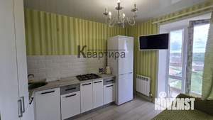 1-к квартира, вторичка, 38м2, 7/11 этаж