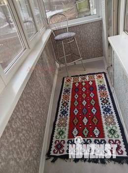 1-к квартира, вторичка, 37м2, 2/9 этаж