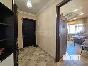 3-к квартира, вторичка, 68м2, 8/9 этаж