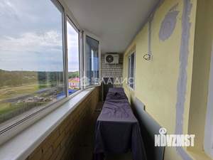 1-к квартира, вторичка, 42м2, 7/10 этаж