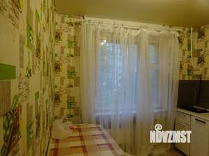 2-к квартира, вторичка, 49м2, 1/5 этаж