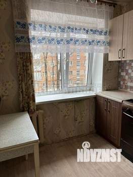 2-к квартира, вторичка, 42м2, 3/4 этаж