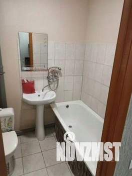 1-к квартира, вторичка, 36м2, 6/11 этаж