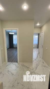 1-к квартира, вторичка, 34м2, 1/9 этаж