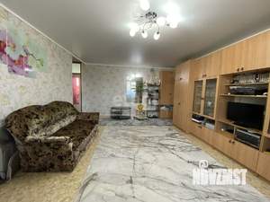 3-к квартира, вторичка, 68м2, 6/9 этаж