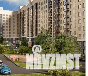 1-к квартира, вторичка, 36м2, 3/10 этаж