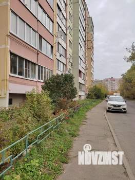 2-к квартира, вторичка, 54м2, 7/10 этаж