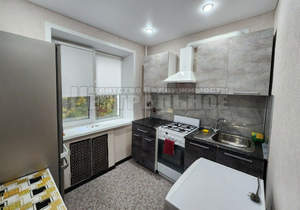 3-к квартира, вторичка, 63м2, 2/5 этаж
