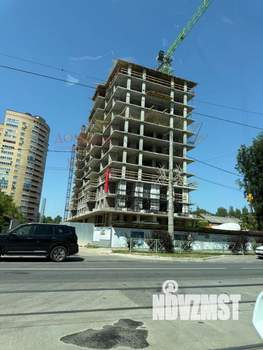 2-к квартира, вторичка, 67м2, 14/18 этаж