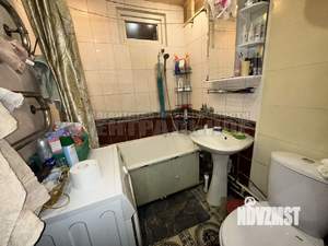 1-к квартира, вторичка, 31м2, 3/5 этаж