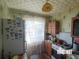 2-к квартира, вторичка, 46м2, 5/5 этаж