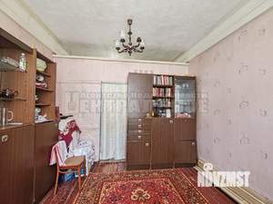 2-к квартира, вторичка, 38м2, 1/3 этаж
