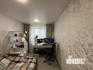 4-к квартира, вторичка, 80м2, 7/9 этаж