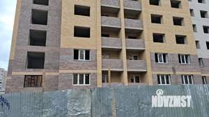 2-к квартира, вторичка, 74м2, 2/10 этаж