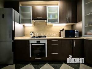 1-к квартира, вторичка, 45м2, 3/10 этаж