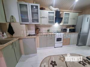 2-к квартира, вторичка, 53м2, 1/10 этаж