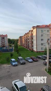 2-к квартира, вторичка, 65м2, 3/5 этаж
