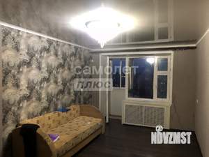 1-к квартира, вторичка, 30м2, 9/9 этаж