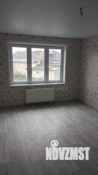 1-к квартира, вторичка, 36м2, 1/10 этаж